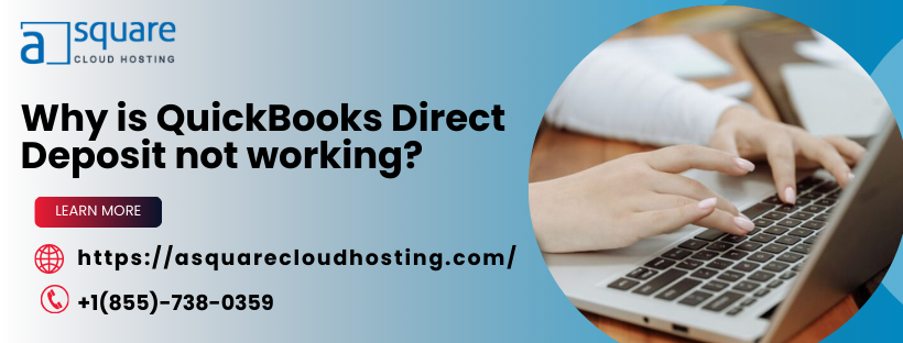 QuickBooks-Direct-Deposit-Not-Working