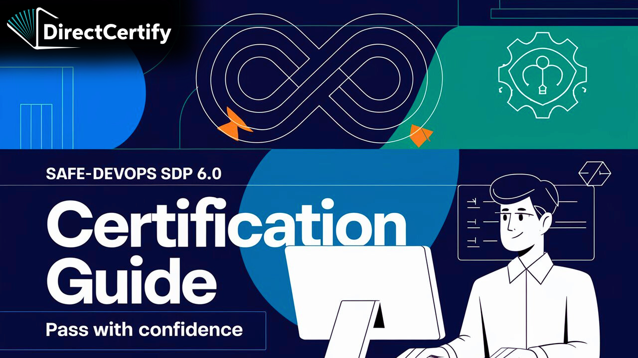 SAFe-DevOps SDP (6.0) Certification Guide