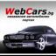 webcars