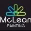 MCLean Painting