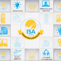 Migration Agent Perth - ISA Migrations and Education Consultants