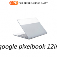 Google Pixelbook 12in