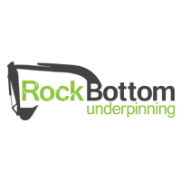 Rock Bottom Underpinning