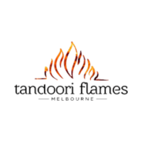 Tandoori Flames