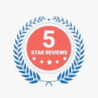 5 Best Rated