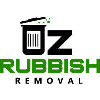 ozrubbish removal