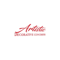 Artistic Decorative Concrete