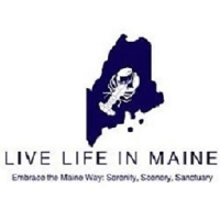 Live Life in Maine