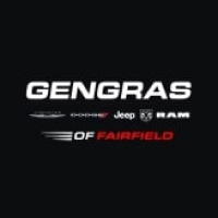 Gengras Chrysler Dodge Jeep Ram Fairfield