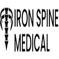 Iron Iron Spine