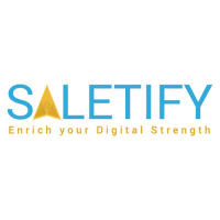 Saletify Marketing