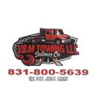 V&M TOWING LLC