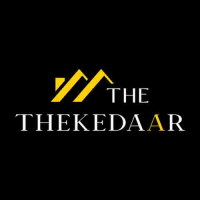 The thekedaar