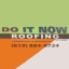 Do It Now Roofing