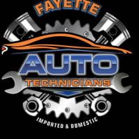 Fayette Auto Technicians & Tires