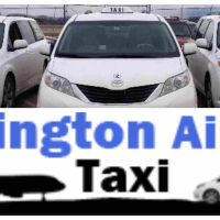 Burlington Airport Taxi