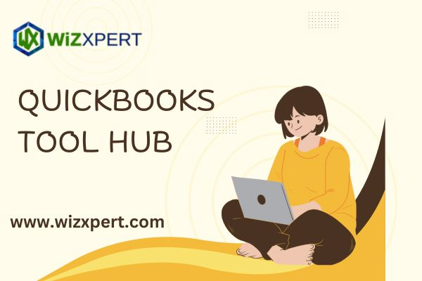 QuickBooks Tool Hub (5)