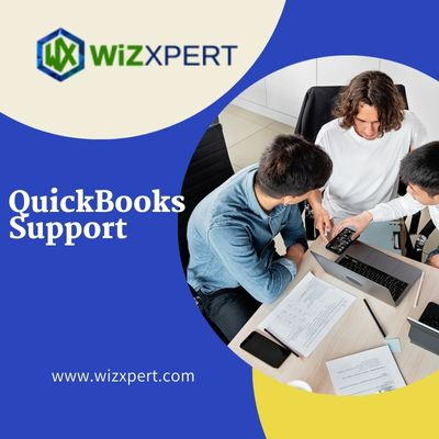 QuickBooks Support