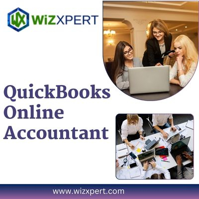 QuickBooks Online Accountant